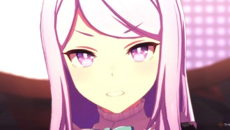 Как прокачать высокоуровневого персонажа в Umamusume: Pretty Derby