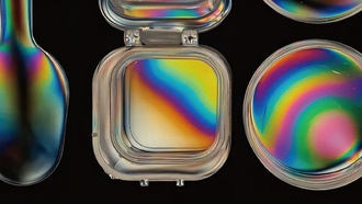 Учёные создали компактные спектрометры на основе пластика