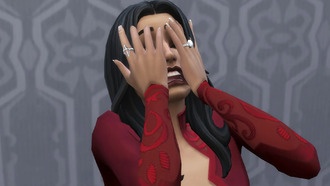 The Sims 4: Последнее обновление вызвало эпидемию ложных беременностей