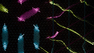 Простое скручивание открывает ранее неизвестное квантовое поведение