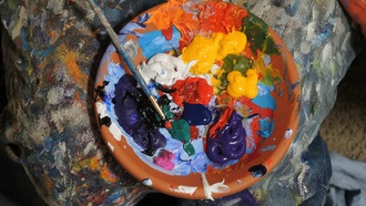 Нарциссизм и другие «тёмные» черты личности связаны с использованием ИИ для обмана в художественных вузах