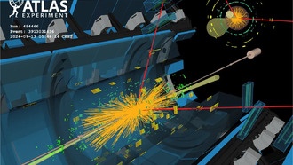 Учёные уточнили свойства бозона Хиггса, изучив его редкие распады