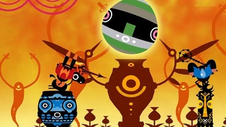 Patapon 1+2 Replay: высокие оценки критиков и проблемы с портами