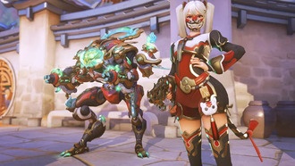 Геймдиректор Overwatch 2 планирует вернуть короткометражки для развития сюжета