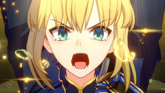 Лучший билд, команда, световые конусы и реликвии для Сэйбер в Honkai: Star Rail