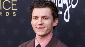 Том Холланд назвал съёмки «Одиссеи» Кристофера Нолана лучшим опытом в карьере