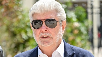 Эд Ширан назвал «Звёздные войны: Скрытая угроза» своим любимым фильмом саги