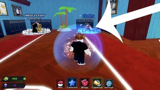 Dodgeball X: актуальные коды на июль 2025