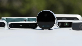 RealSense выделилась из Intel и получила $50 млн инвестиций от Intel Capital и MediaTek