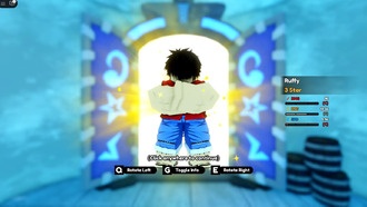 Тир-лист юнитов All Star Tower Defense X: лучшие персонажи и черты