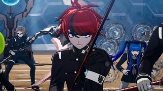 Амбициозная японская игра с 100 концовками едва не разорила свою студию