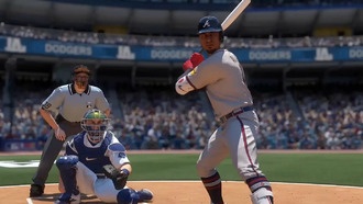 MLB The Show 25 получила крупное обновление к Матчу всех звёзд
