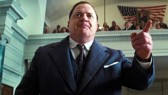 Брендан Фрейзер возвращается: названа дата выхода его нового фильма