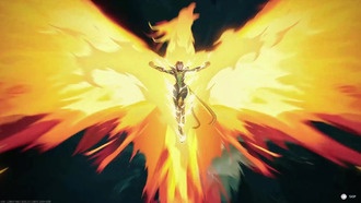 Как играть за Феникс в Marvel Rivals: способности и тактика