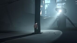 Доступ к культовым играм Limbo и Inside может быть ограничен из-за юридического конфликта