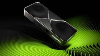 Nvidia стала первой компанией с капитализацией в 4 триллиона долларов