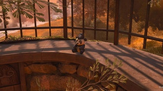 Как разблокировать Офицера Дика в Tony Hawk's Pro Skater 3+4: все спрятанные панды