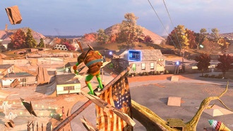 Где найти все секретные кассеты в Tony Hawk's Pro Skater 3+4