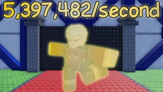 Коды для Steal a Blue Lock Character в Roblox (2025)
