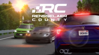 Roblox: коды для Rensselaer County (2025)