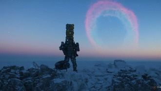 Как разблокировать все Скелетоны в Death Stranding 2: На берегу