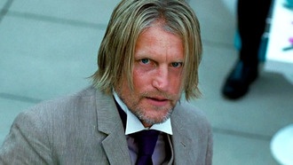 Новые фото со съемок «Голодных игр: Восход на жатву» раскрывают арену для игр Хеймитча