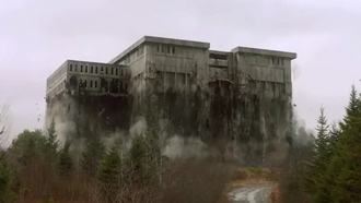 Создатели сериала «Институт» по роману Стивена Кинга готовы к съемкам второго сезона