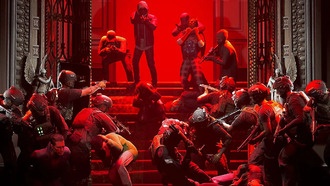 Тактический шутер Ready or Not разошелся тиражом 2 миллиона копий на консолях за две недели