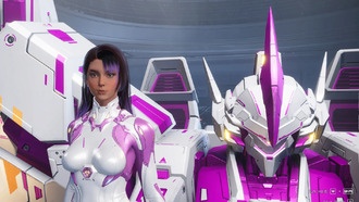 Mecha Break — обзор: мечта о мехах, похороненная под монетизацией