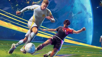 Футбольная игра Rematch представила нового амбассадора — Кобби Майну из «Манчестер Юнайтед»