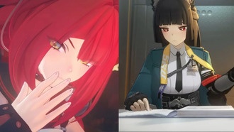 Кого брать в ZZZ 2.1: Юдзуха или Мияби?