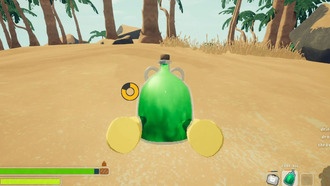 PEAK: что делает Cure-All и как его получить