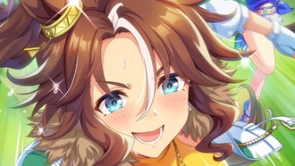 Стоит ли брать карту поддержки Mejiro Palmer в Umamusume: Pretty Derby?