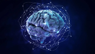 Крошечная молекула мозга может стать ключом к лечению болезни Альцгеймера