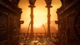 Death Relives: опубликован 15-минутный геймплей хоррора на выживание