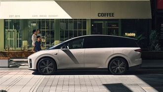 Гендиректор Li Auto пошутил о «заимствовании» у Xiaomi, а Лэй Цзюнь ответил с юмором