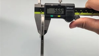 Представлены первые изображения iPhone 17 Air — самого тонкого смартфона Apple без SIM-слота