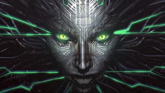 Кен Левин хотел сделать финальный уровень System Shock 2 в открытом космосе, но идею отвергли