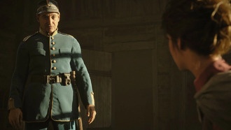 Разработчики Eriksholm: The Stolen Dream раскрыли детали геймплея и вдохновения