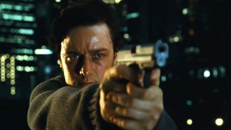 17-летний боевик «Особо опасен» возвращается на Netflix