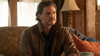 Педро Паскаль назвал «Преступление и наказание» своей любимой книгой