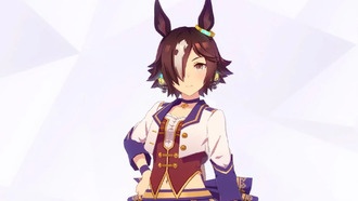 Umamusume: Pretty Derby — Гайд по сборке и характеристикам Водки