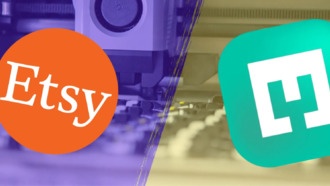 MyMiniFactory запускает программу для продажи 3D-печатных изделий в ответ на изменения политики Etsy