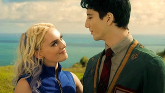 Актеры «Зомби 4: Рассвет вампиров» рассказали о возможном продолжении франшизы