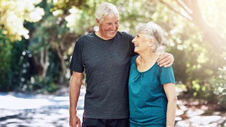 Начать двигаться никогда не поздно: даже небольшая физическая активность продлевает жизнь