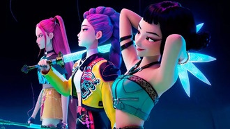 Режиссёр «Кей-поп-охотниц на демонов» опровергла слухи о режиссёрской версии фильма