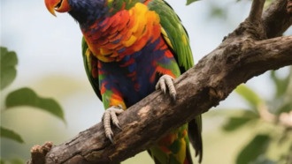 Молодёжь массово увлеклась бердвотчингом: поисковые запросы выросли в 19 раз