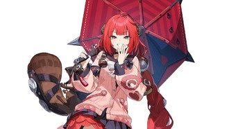 В Zenless Zone Zero представили трейлер нового персонажа — девушки с енотом