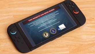 ФБР закрыло крупный сайт с пиратскими играми для Nintendo Switch