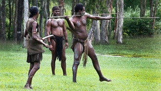 Новое исследование ДНК ставит под сомнение дату заселения Австралии 65 000 лет назад